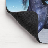 Tapis De Souris Cheval d'Imaginaire (Coin)