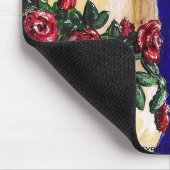 Tapis De Souris Cheval du Carousel (Coin)