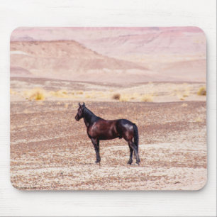 Tapis De Souris Cheval du désert P8664