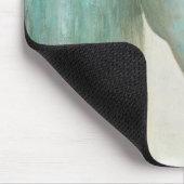 Tapis De Souris Cheval du Festival (Coin)