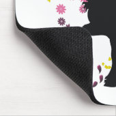 Tapis De Souris Cheval frison (Coin)