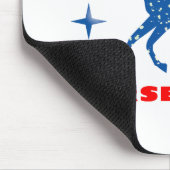 Tapis De Souris Cheval Lover (Coin)