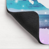 Tapis De Souris Cheval mystique (Coin)