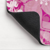 Tapis De Souris Cheval mystique de jardin (Coin)