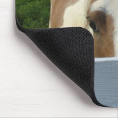 Tapis De Souris Cheval Peek a Boo (Coin)