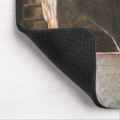 Tapis De Souris Cheval Pinto (Coin)