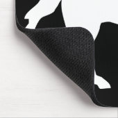 Tapis De Souris cheval simple (Coin)