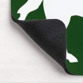 Tapis De Souris cheval simple (Coin)