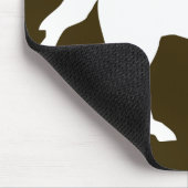 Tapis De Souris cheval simple (Coin)