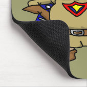 Tapis De Souris Chevalier (Coin)