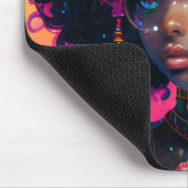 Tapis De Souris Chevalier adoré (Coin)