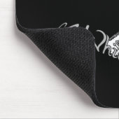 Tapis De Souris Chevalier blanc (Coin)