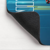 Tapis De Souris Chevaucher comme un Roi | (Coin)