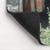 TAPIS DE SOURIS CHEVAUX (Coin)