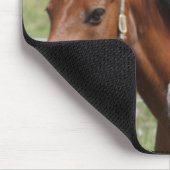 Tapis De Souris Chevaux (Coin)
