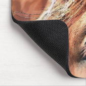 TAPIS DE SOURIS CHEVAUX (Coin)