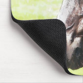 TAPIS DE SOURIS CHEVAUX (Coin)