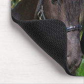 Tapis De Souris Chevaux (Coin)