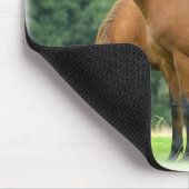 Tapis De Souris Chevaux 9A81D-10 (Coin)