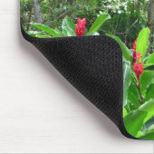 Tapis De Souris Chevaux dans le paradis (Coin)