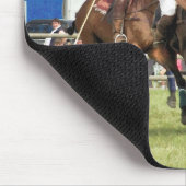 TAPIS DE SOURIS CHEVAUX SPORTIFS (Coin)