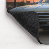 Tapis De Souris Chevelle (Coin)