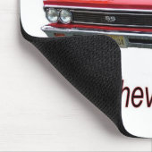Tapis De Souris chevelle 66 (Coin)