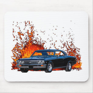 Tapis De Souris Chevelle SS de Chevelle 1966
