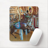 Tapis De Souris Chèvre (Avec souris)