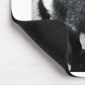 Tapis De Souris Chèvre de bébé (Coin)