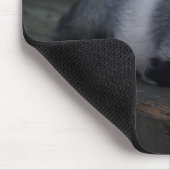 Tapis De Souris Chèvre Mousepad (Coin)