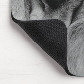 Tapis De Souris Chèvres de bébé (Coin)