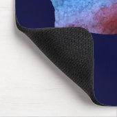 Tapis De Souris Chèvres lavées par couleur (Coin)