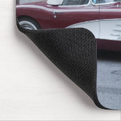 Tapis De Souris Chevrolet Corvette (Coin)