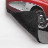 Tapis De Souris Chevrolet Corvette (Coin)