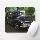 Tapis De Souris Chevrolet Fleetmaster (Avec souris)