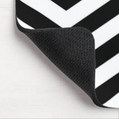 Tapis De Souris Chevron (Coin)