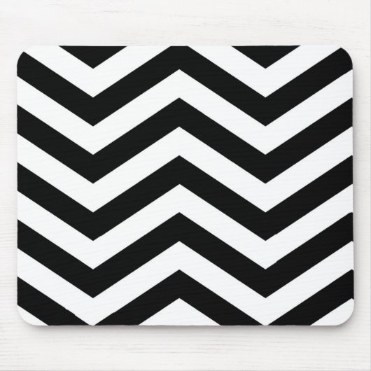 Tapis De Souris Chevron (Devant)
