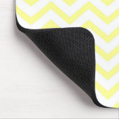 Tapis De Souris Chevron (Coin)