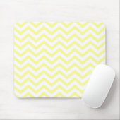Tapis De Souris Chevron (Avec souris)