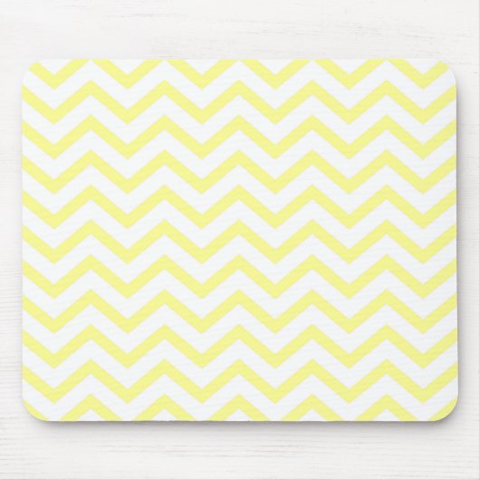 Tapis De Souris Chevron (Devant)