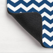 Tapis De Souris Chevron (Coin)