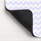 Tapis De Souris Chevron (Coin)