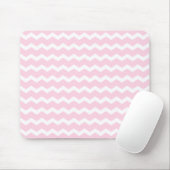 Tapis De Souris Chevron (Avec souris)