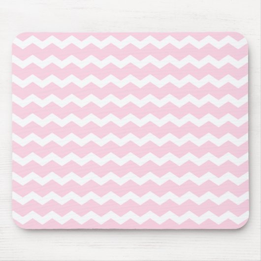 Tapis De Souris Chevron (Devant)
