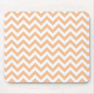Tapis De Souris Chevron Mousepad tendance