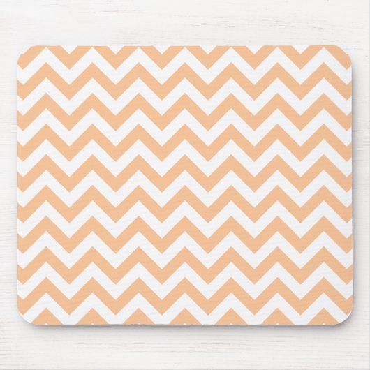Tapis De Souris Chevron Mousepad tendance (Devant)