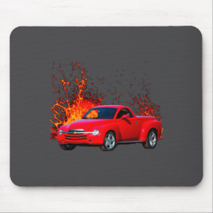 Tapis De Souris Chevy 2004 Chevy Ssr