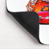 Tapis De Souris Chevy 2004 Chevy Ssr  (Coin)