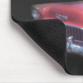 Tapis De Souris Chevy Avanti (Coin)